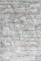 Vaip Torino B136C White-Gray 80x150 cm цена и информация | Ковры | kaup24.ee