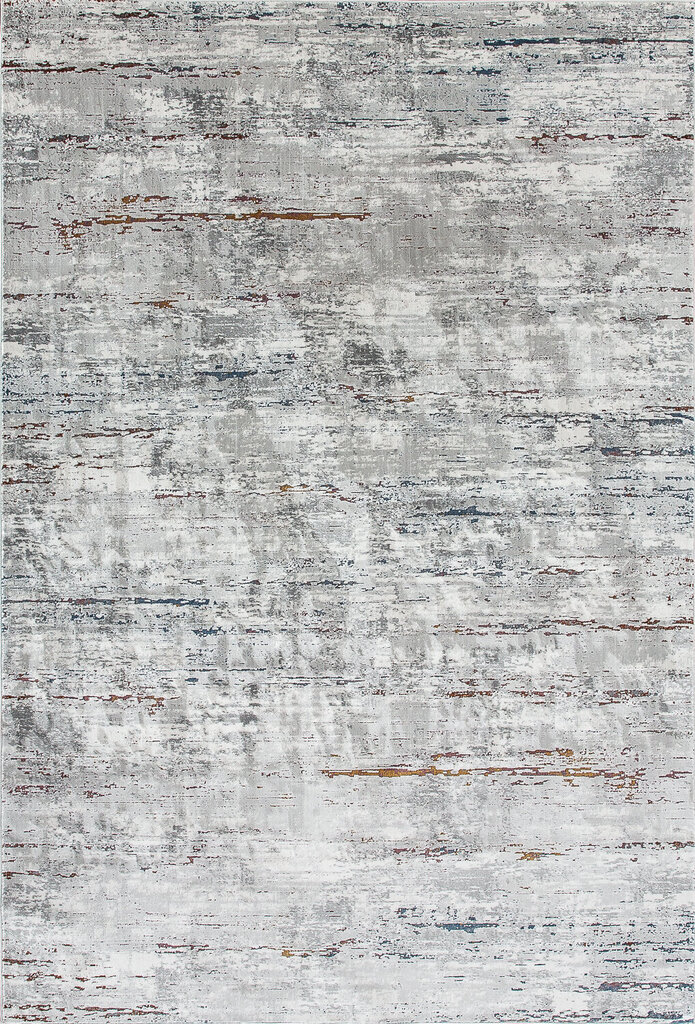 Vaip Torino B136C White-Gray 120x170 cm hind ja info | Vaibad | kaup24.ee