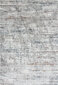 Vaip Torino B136C White-Gray 120x170 cm цена и информация | Vaibad | kaup24.ee