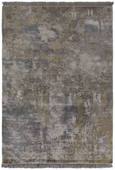 Ковер Dove Mist 2017007 Gry-Gld 175x247 cm цена и информация | Ковры | kaup24.ee