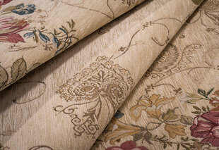 Vaip Elegant Tapestry Anouchka Fiore 7066-Ivr 155x220 cm hind ja info | Vaibad | kaup24.ee