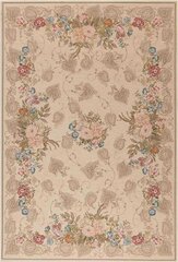 Vaip Elegant Tapestry Anouchka Fiore 7066-Ivr 155x220 cm hind ja info | Vaibad | kaup24.ee