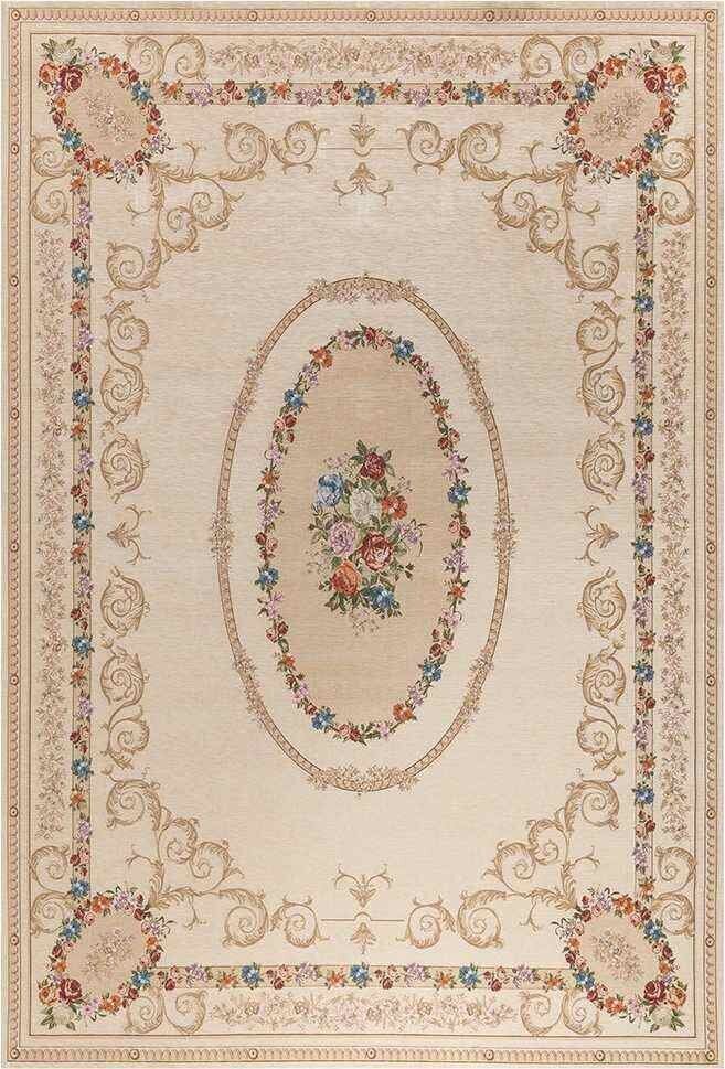 Vaip Elegant Tapestry Bodrum Fiore 7066-Ivr 200x285 cm hind ja info | Vaibad | kaup24.ee