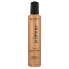 Juuksevaht Revlon Style Masters 300 ml hind ja info | Viimistlusvahendid juustele | kaup24.ee