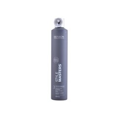 Revlon Professional Tugeva fikseerimisega juukselakk Style Masters (Photo Finisher Hair spray) 500 ml hind ja info | Revlon Kosmeetika, parfüümid | kaup24.ee