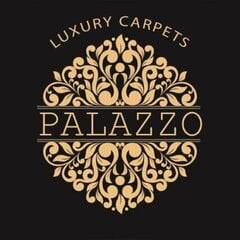 Ковер Palazzo La Classe AS999 80x150 cm цена и информация | Ковры | kaup24.ee