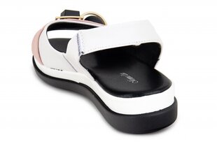Naiste sandaalid MONNA LISA 263271041025 hind ja info | Naiste sandaalid | kaup24.ee