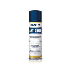 Vasemääre aerosool Kent Anti-Seize, 500 ml цена и информация | Автохимия | kaup24.ee