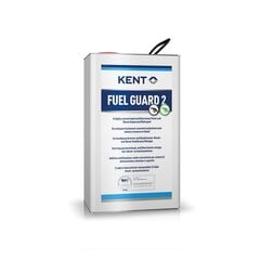 Универсальная присадка к топливу Kent Fuel Guard 2, 5 л цена и информация | Топливно-масляные принадлежности | kaup24.ee