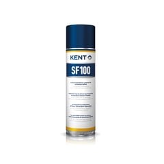 Silikoonõli Kent SF100, 500 ml hind ja info | Eriotstarbelised määrdeõlid ja -vedelikud | kaup24.ee