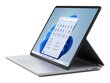 Microsoft Surface Laptop Studio Intel Core i7-11370H 14.4" 32GB 2TB RTX 3050Ti W11H Platinum цена и информация | Sülearvutid | kaup24.ee