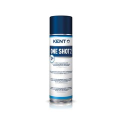 Sissepritse pihusti puhasti Kent SOS2 One Shot, 500 ml (tolueeni vaba) цена и информация | Автохимия | kaup24.ee