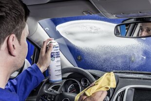 Vahtpuhasti Kent New All Purpose Foam Cleaner, 750 ml цена и информация | Очистители | kaup24.ee