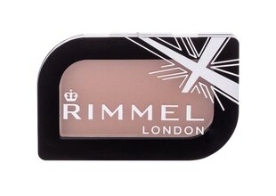 Rimmel London Magnif Eyes Mono lauvärv 3,5 g, 003 All About The Base hind ja info | Ripsmetušid, lauvärvid, silmapliiatsid, seerumid | kaup24.ee