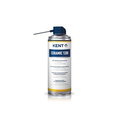 Keraamiline määre Kent Ceramic 1200, 400 ml hind ja info | Autokeemia | kaup24.ee