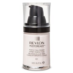 Основа для макияжа Revlon Photoready Eye Primer + Brightener, 27 мл, тон №001 цена и информация | Пудры, базы под макияж | kaup24.ee