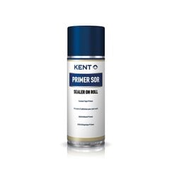 Адгезионная грунтовка для Kent primer SOR, 400 мл цена и информация | Автохимия | kaup24.ee