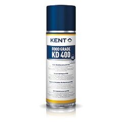 Aerosool Kent Food Grade KD400, 300 ml цена и информация | Другие масла | kaup24.ee