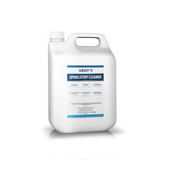 Pehme polstri puhastusvahend Kent Upholstery Cleaner, 5 L hind ja info | Autokeemia | kaup24.ee