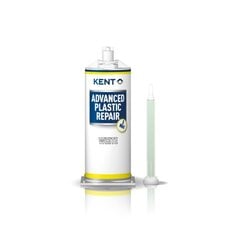 Sideaine Kent Advanced Plastic Repair 5 min. valge, 50 ml цена и информация | Автохимия | kaup24.ee