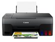 Canon PIXMA G3520 MegaTank Tint A4 4800 x 1200 DPI WiFi hind ja info | Printerid | kaup24.ee