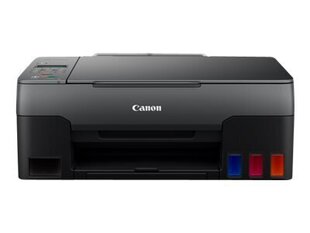 Canon PIXMA G3520 MegaTank Tint A4 4800 x 1200 DPI WiFi hind ja info | Printerid | kaup24.ee