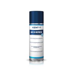 Очиститель кондиционера Kent Air Co Refresh, 300 мл цена и информация | Освежители воздуха для салона | kaup24.ee