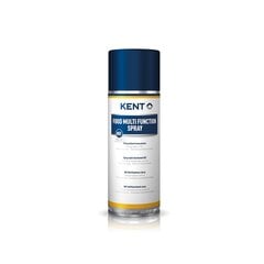 Очищающий смазочный материал Kent Multi Function Spray, 400 мл цена и информация | Другие масла | kaup24.ee