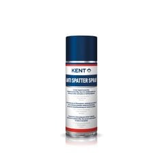 Спрей-защита Kent Anti Spatter Spray, 400 мл цена и информация | Автохимия | kaup24.ee