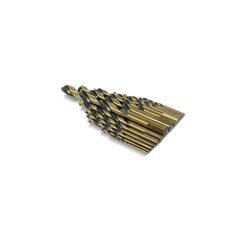 Metallipuur Kent HSS 1.5 mm, 5 tk/pk hind ja info | Käsitööriistad | kaup24.ee