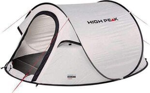 Telk High Peak Vision 3 10291, hall hind ja info | Telgid | kaup24.ee