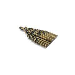 Metallipuur Kent HSS 8.5 mm, 3 tk/pk цена и информация | Механические инструменты | kaup24.ee