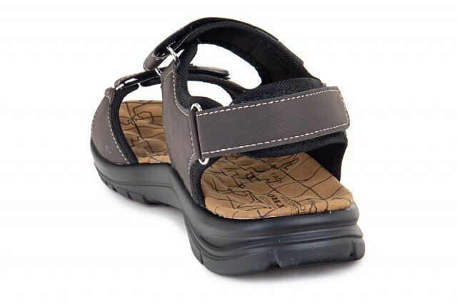 Laste sandaalid PATROL 467358041399 hind ja info | Laste sandaalid | kaup24.ee