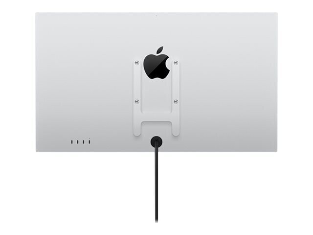 Apple Studio Display - Standard Glass - VESA Mount Adapter (Stand not included) - MMYQ3Z/A цена и информация | Monitorid | kaup24.ee