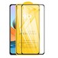 Karastatud kaitseklaas, täisekraan Xiaomi Mi 10T Lite 5G / Xiaomi Redmi Note 9 Pro 5G hind ja info | Ekraani kaitsekiled | kaup24.ee