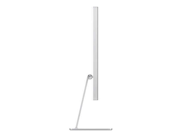 Apple Studio Display - Standard Glass - Tilt-Adjustable Stand - MK0U3Z/A hind ja info | Monitorid | kaup24.ee