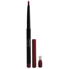 Huulepliiats Revlon Colorstay Wine, 0,28 g цена и информация | Помады, бальзамы, блеск для губ | kaup24.ee