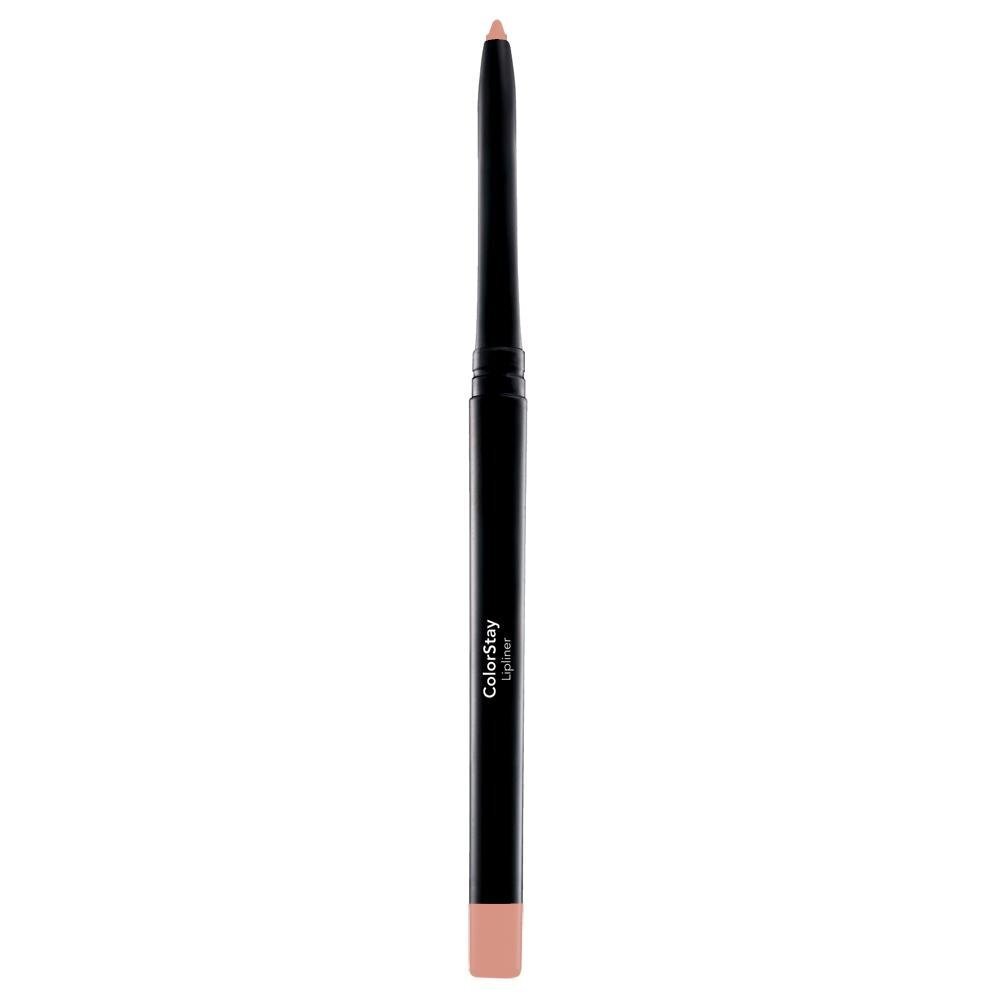 Huulepliiats Revlon Colorstay 0.28 g, Natural цена и информация | Huulepulgad, -läiked, -palsamid, vaseliin | kaup24.ee