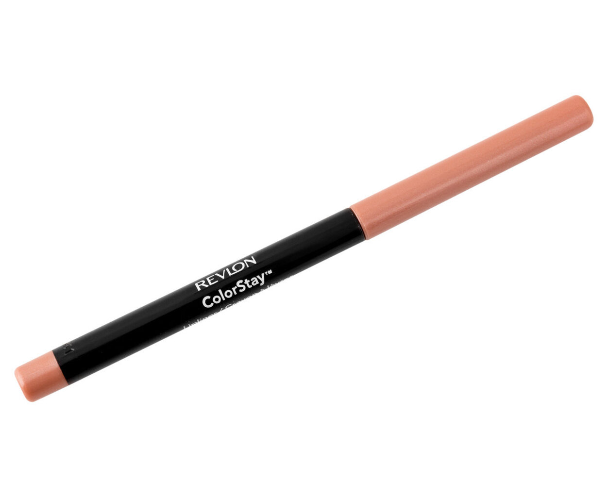 Huulepliiats Revlon Colorstay 0.28 g, Natural цена и информация | Huulepulgad, -läiked, -palsamid, vaseliin | kaup24.ee