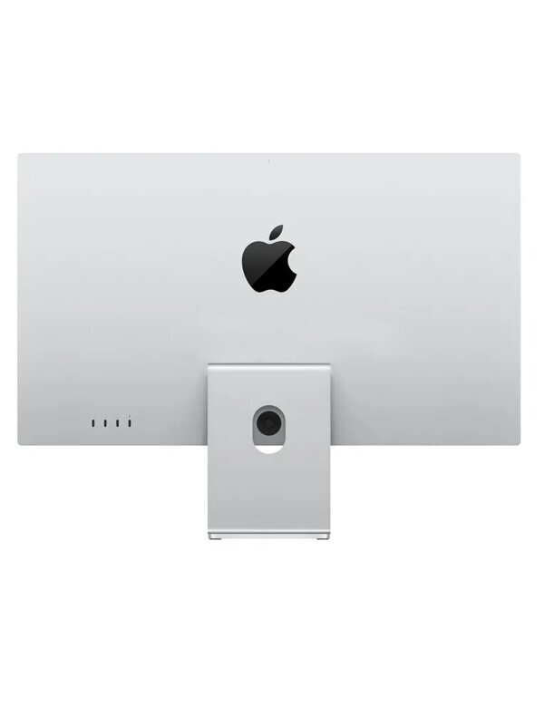 Apple Studio Display - Standard Glass - Tilt- and Height-Adjustable Stand - MK0Q3Z/A hind ja info | Monitorid | kaup24.ee