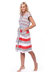 Naiste hommikumantel Sen 100-11 hind ja info | Naiste hommikumantlid | kaup24.ee