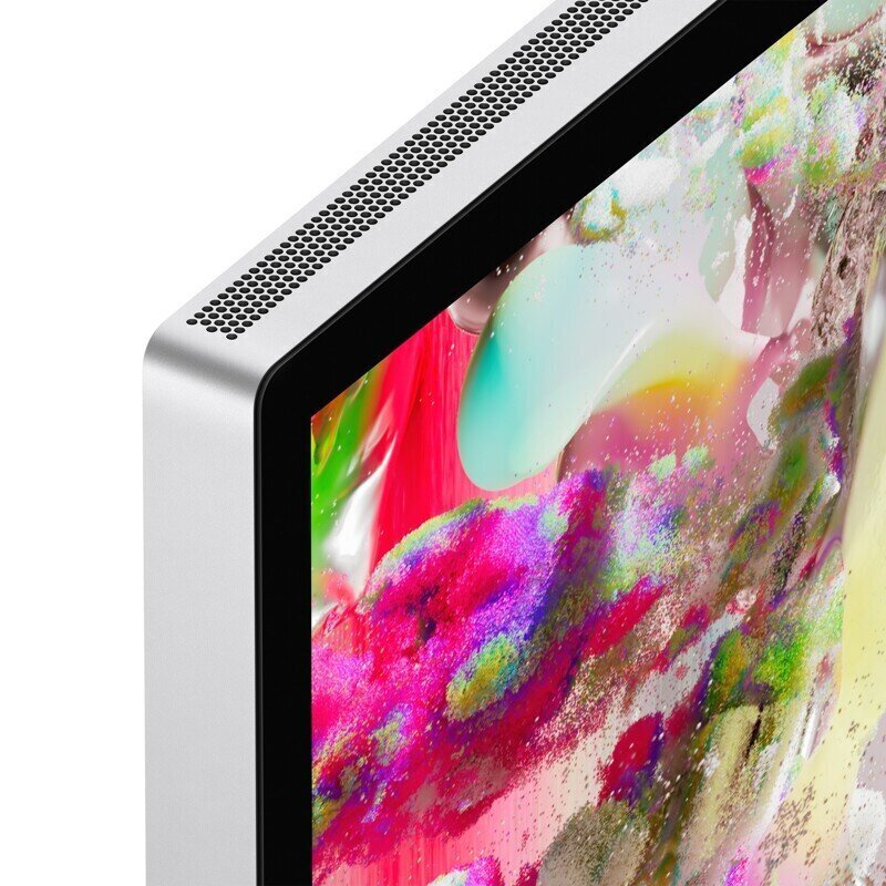 Apple Studio Display - Nano-Texture Glass - VESA Mount Adapter (Stand not included) - MMYX3Z/A hind ja info | Monitorid | kaup24.ee