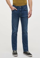 Мужские джинсы Mustang Vegas L32 4058823047616, синие цена и информация | Мужские джинсы | kaup24.ee