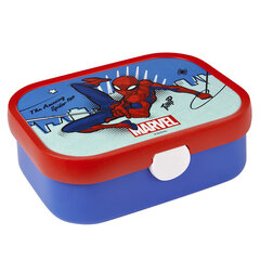 Mepal Детский ланч-бокс 'Человек-паук' цена и информация | Посуда для хранения еды | kaup24.ee