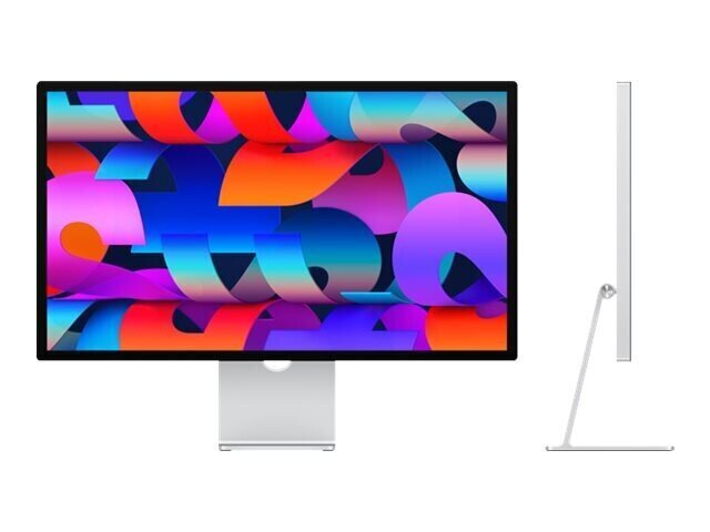 Apple Studio Display - Nano-Texture Glass - Tilt-Adjustable Stand - MMYW3Z/A hind ja info | Monitorid | kaup24.ee