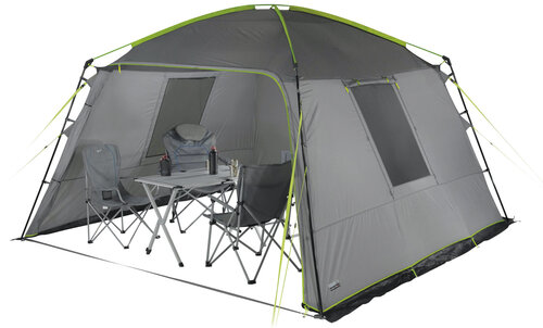 Павильон-шатер High Peak Cabana цена и информация | Палатки | kaup24.ee