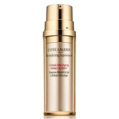 Estée Lauder Revitalizing Supreme + Revitalizing Supreme + (ülemaailmne vananemisvastane ärkamispalsam) 30 ml hind ja info | Näokreemid | kaup24.ee