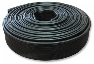 Шланг Bradas SYNTHETIC RUBBER HOSE, 2" / 60m цена и информация | Оборудование для полива | kaup24.ee