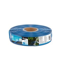 Шланг для воды плоский Bradas AQUA-FLAT Backwash, PE/EVA, 1 Bar, 1" - 50m цена и информация | Оборудование для полива | kaup24.ee