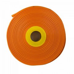 Шланг для воды плоский Bradas AGRO-FLAT PE, 4 Bar, 1 1/4"- 100 m, Orange цена и информация | Оборудование для полива | kaup24.ee